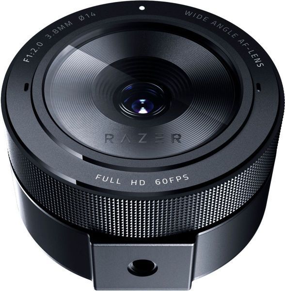 Razer Kiyo Pro (RZ19-03640100-R3M1, RZ19-03640100-R3U1) 258455 фото