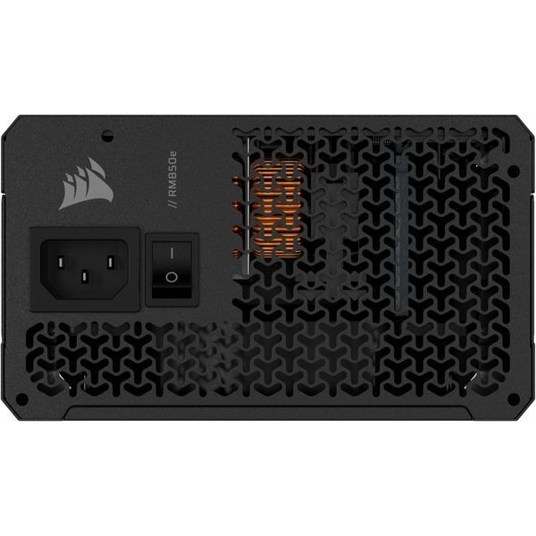 Corsair RM850e ATX 3.1 (CP-9020296) 455460 фото