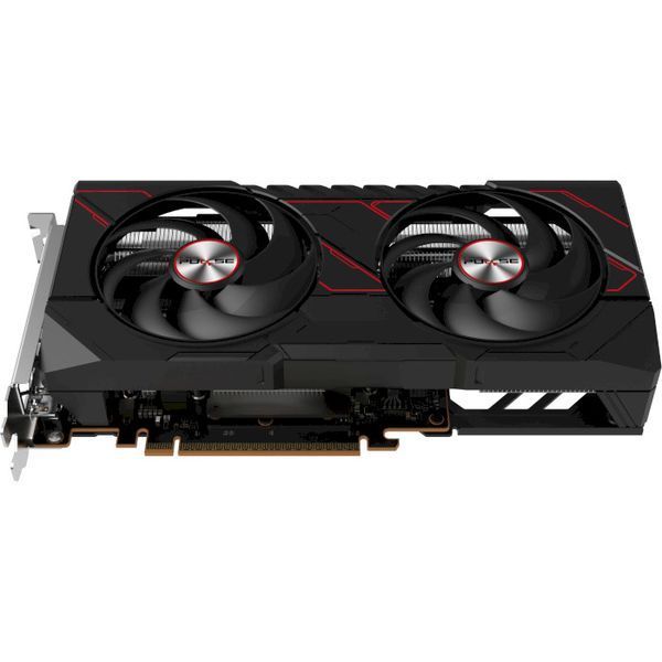 Відеокарта Sapphire Radeon RX 9060 XT PULSE GAMING OC (11350-04) 339456 фото