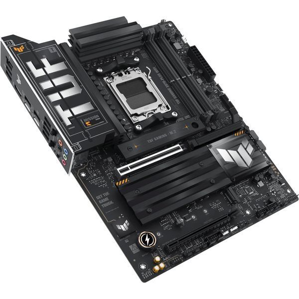 ASUS TUF GAMING X870-PLUS WIFI (90MB1IU0-M0EAY0) 548275 фото