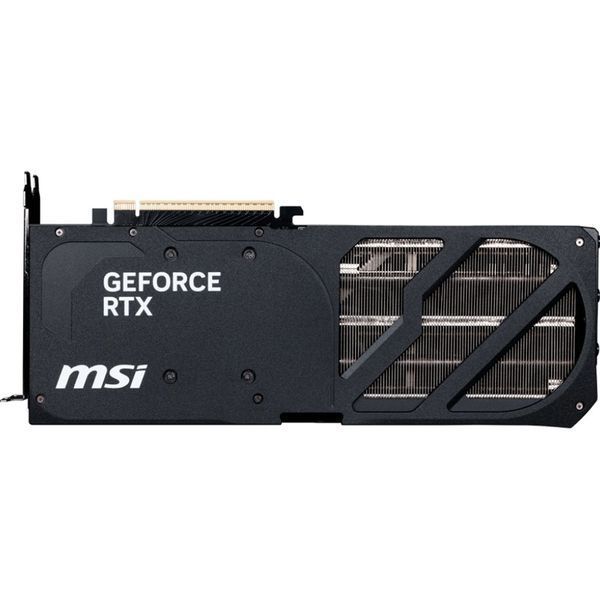 Відеокарта MSI GeForce RTX 5070 Ti VENTUS 3X PZ (RTX 5070 Ti 16G VENTUS 3X PZ) 496448 фото
