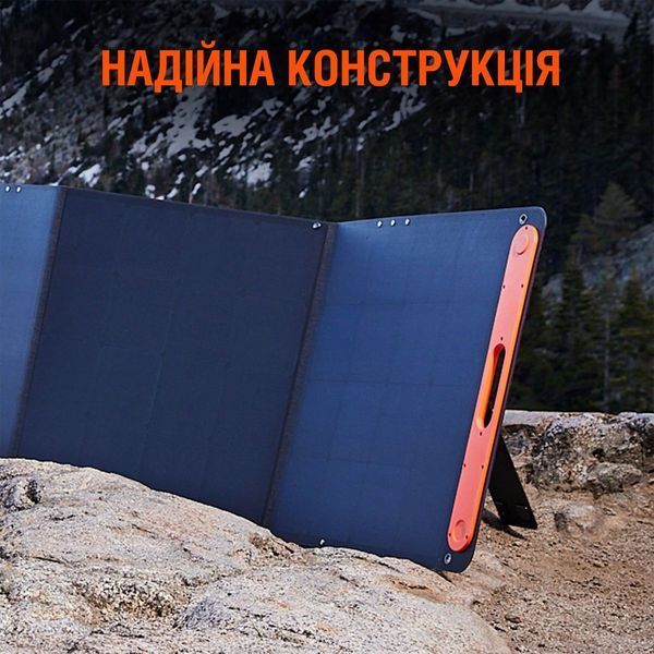 Сонячна панель Jackery SolarSaga 200W (21-0002-000063) 108964 фото