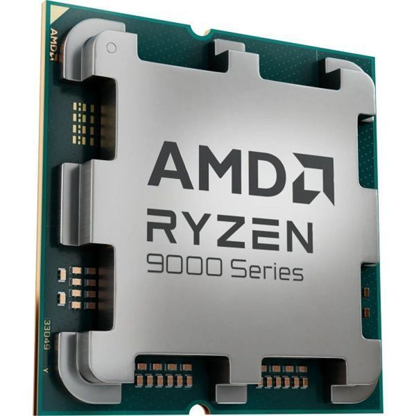 AMD Ryzen 7 9850X3D (100-100001973WOF) 181028 фото