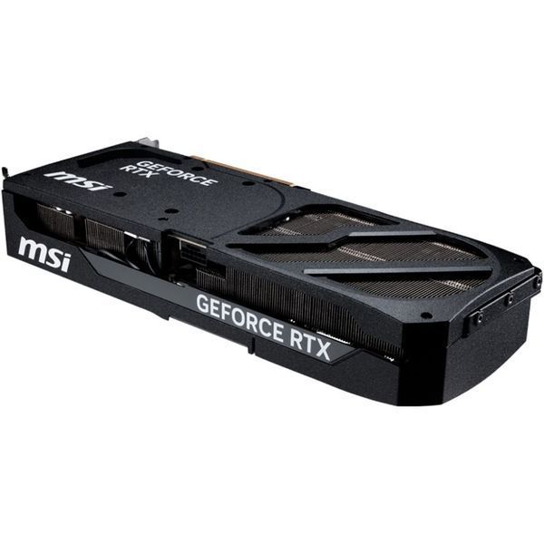 Відеокарта MSI GeForce RTX 5070 Ti VENTUS 3X PZ (RTX 5070 Ti 16G VENTUS 3X PZ) 496448 фото