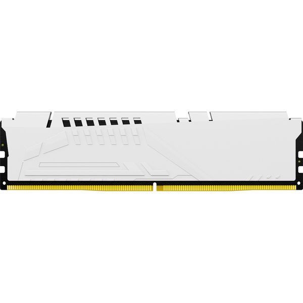 Kingston FURY 64 GB (2x32GB) DDR5 6000 MHz Beast EXPO White (KF560C36BWEK2-64) 531515 фото