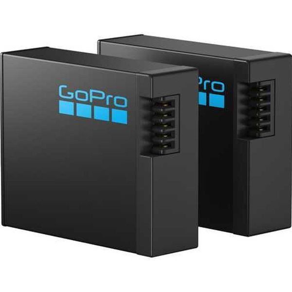 GoPro Dual Battery Charger + Battery 2шт Hero13 (AEDBD-201-EU) 736698 фото