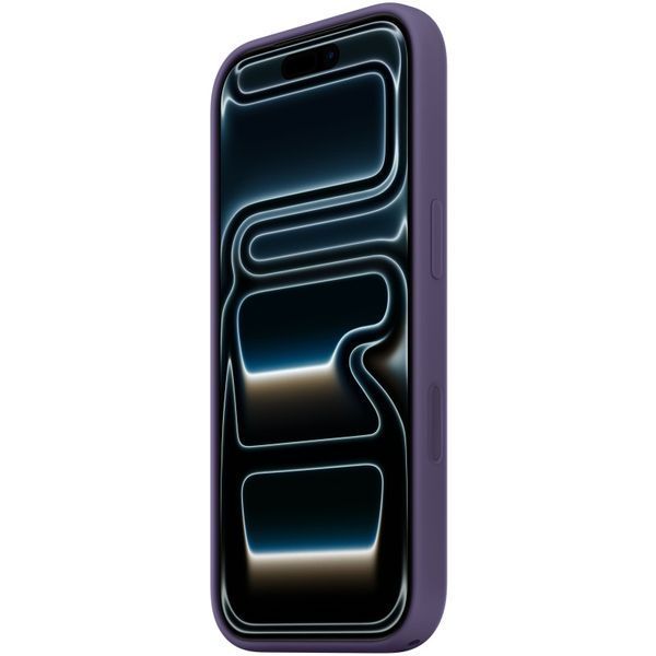 Чохол Apple iPhone 17 Pro Silicone Case with MagSafe - Purple Fog (MGFG4) MGFG4 фото