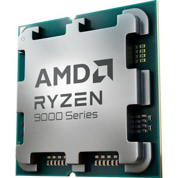 AMD Ryzen 7 9850X3D (100-100001973WOF) 181028 фото