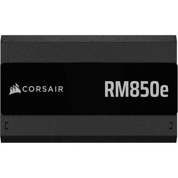Corsair RM850e ATX 3.1 (CP-9020296) 455460 фото