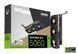 Відеокарта Zotac GeForce RTX 5060 GAMING Low Profile (ZT-B50600L-10L) 555889 фото 1