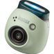 Fujifilm Instax Pal Pistachio Green (16812572) 106814 фото 2