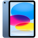 Планшет Apple iPad 11" [А16] 2025 Wi-Fi + Cellular 256GB Blue (MD7L4) MD7L4 фото 1