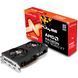 Відеокарта Sapphire Radeon RX 9060 XT PULSE GAMING OC (11350-04) 339456 фото 1