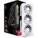 Відеокарта XFX Swift AMD Radeon RX 9070XT White Triple Fan Gaming Edition (RX-97TSWF3W9) 172970 фото 1