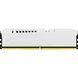 Kingston FURY 64 GB (2x32GB) DDR5 6000 MHz Beast EXPO White (KF560C36BWEK2-64) 531515 фото 4