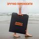 Сонячна панель Jackery SolarSaga 200W (21-0002-000063) 108964 фото 5