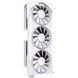 Відеокарта XFX Swift AMD Radeon RX 9070XT White Triple Fan Gaming Edition (RX-97TSWF3W9) 172970 фото 2