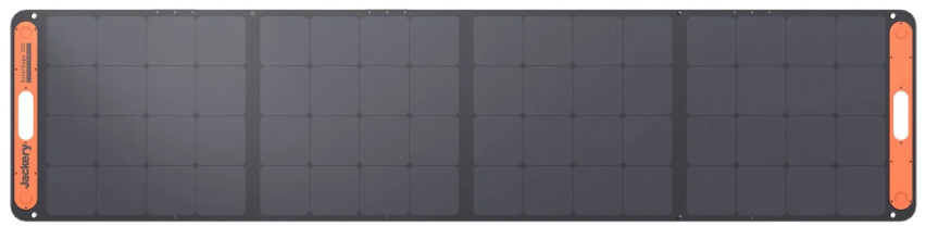 Сонячна панель Jackery SolarSaga 200W (21-0002-000063) 108964 фото