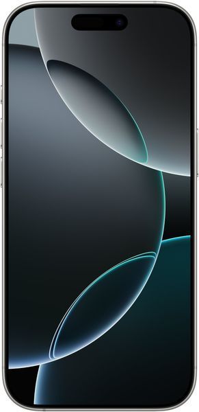 iPhone 16 Pro 512 ГБ White Titanium MYNN3 фото