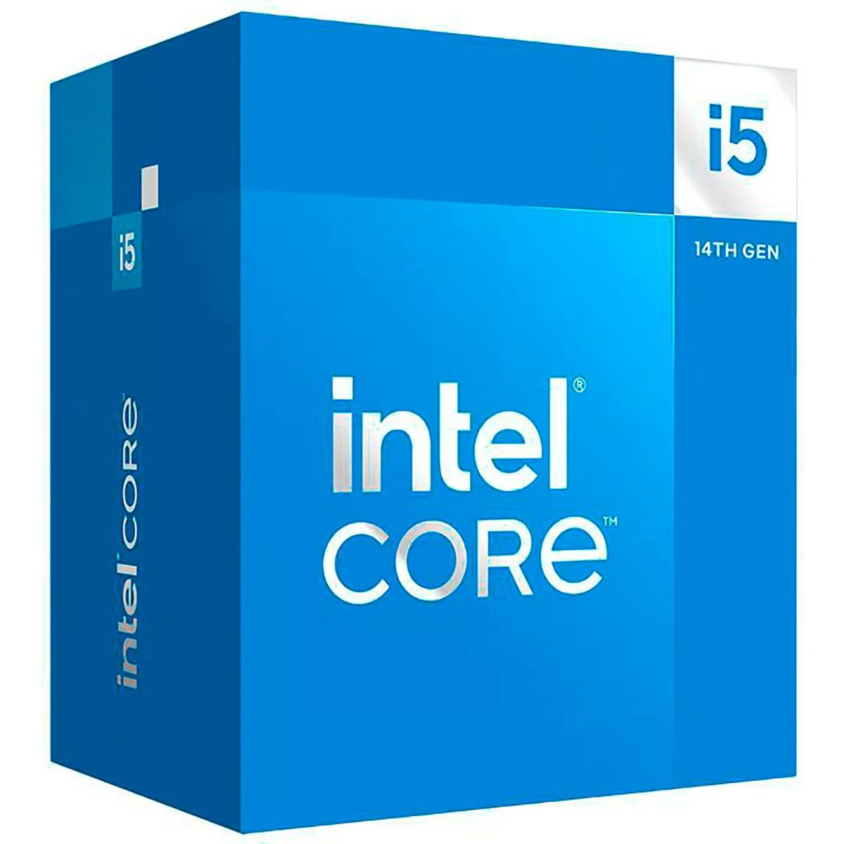 Intel Core i5-14400F (BX8071514400F)
