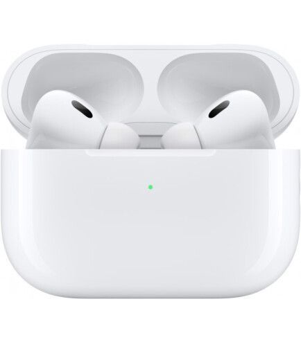 Навушники TWS Apple AirPods Pro 2nd generation (MQD83) MQD83 фото