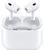 Навушники TWS Apple AirPods Pro 2nd generation (MQD83) MQD83 фото