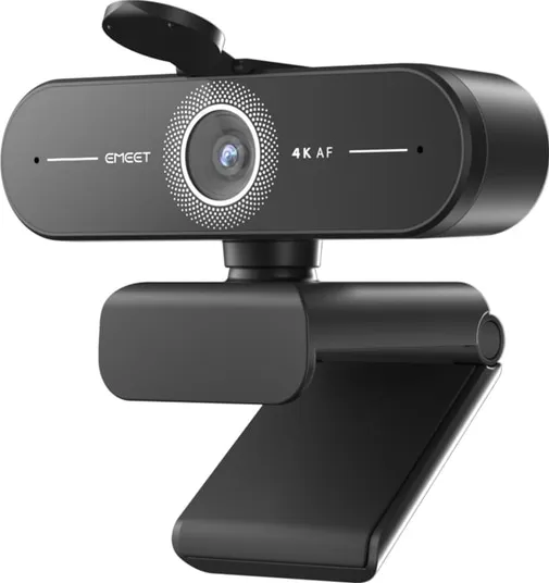 EMEET SmartCam C60E 4K (C60E4K_BK) 908954 фото