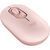 Logitech POP Mouse Tonal Rose (910-007413) 429407 фото