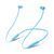 Beats Flex All-Day Wireless Earphones - Flame Blue (MYMG2) MYMG2 фото