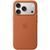 Чохол Apple iPhone 17 Pro Silicone Case with MagSafe - Terra Cotta (MGFJ4) MGFJ4 фото