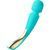 LELO Smart Wand 2 Large Ocean Blue (SO8094) 587084 фото