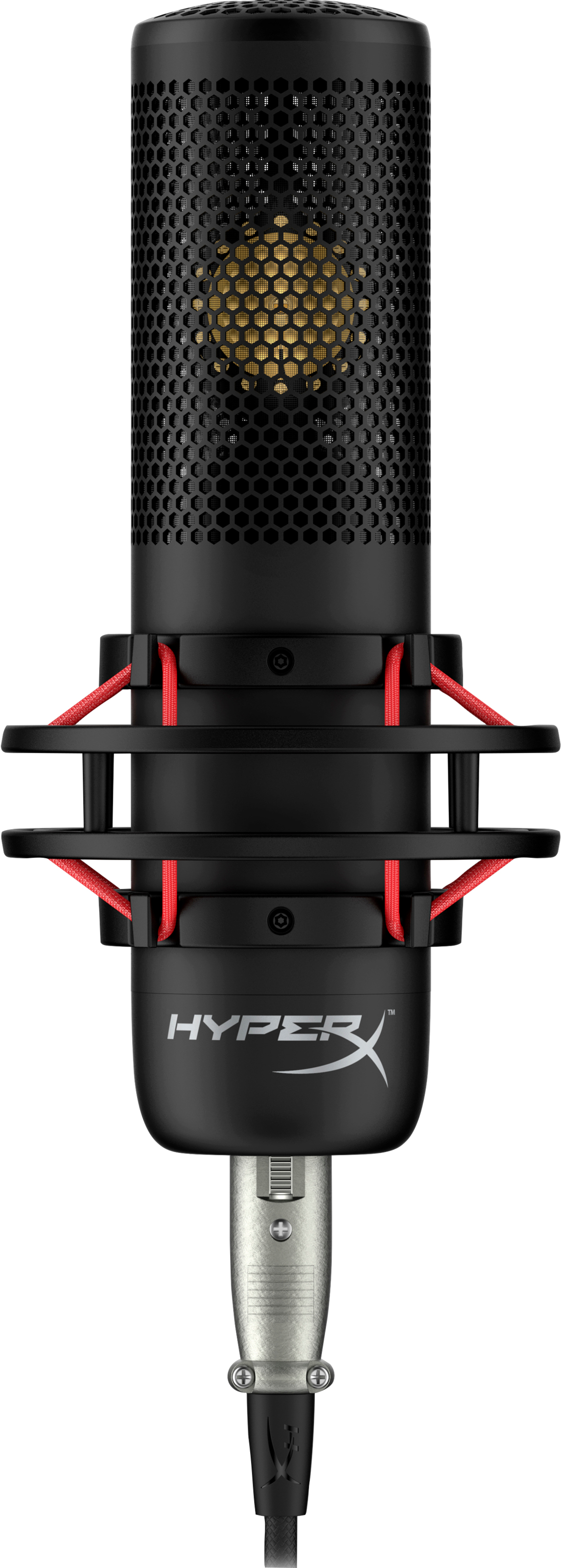 HyperX ProCast Black (699Z0AA)