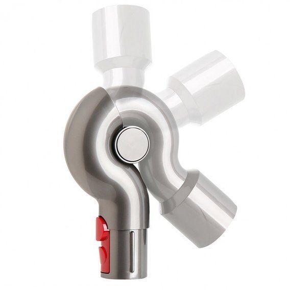 Dyson QR Complete Cleaning Kit Retail (968335-01) 851493 фото