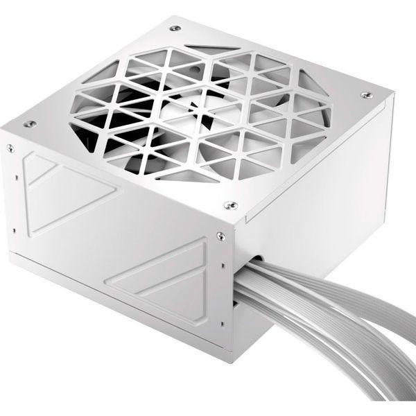 1STPLAYER ACK HA-650AC1 White (ACK-STD-650-WH-EU) 587088 фото