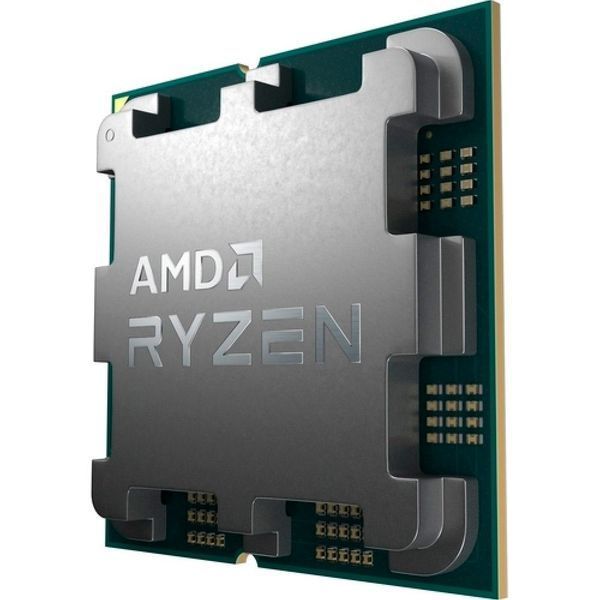 AMD Ryzen 7 9800X3D (100-100001084WOF) 563655 фото