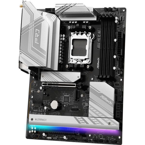 ASRock B850 Pro RS WiFi (4711581490178) 842780 фото
