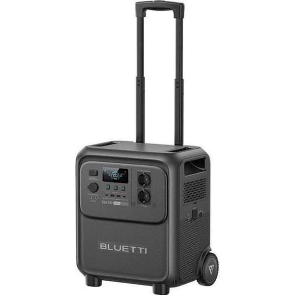 Зарядна станція BLUETTI Elite 320 (P-EL320-EU-GY-10) 936516 фото