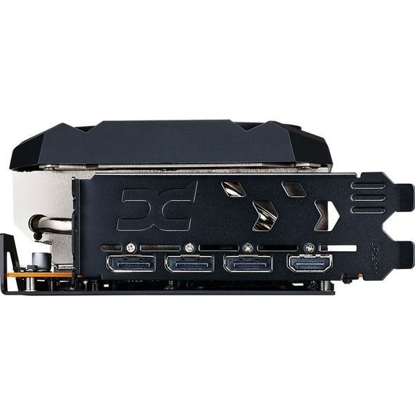 Відеокарта PowerColor Red Devil AMD Radeon RX 9070 XT (RX9070XT 16G-E/OC) 113715 фото