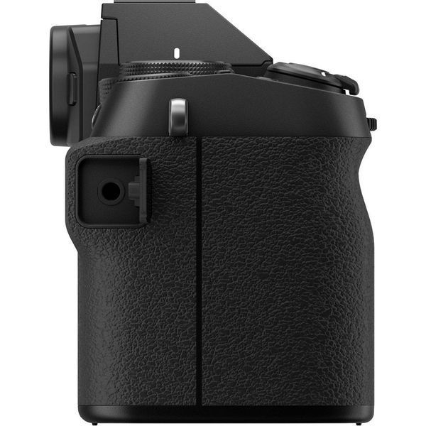 Fujifilm X-S20 kit 15-45mm f/3,5-5,6 Black (16781917) 895667 фото