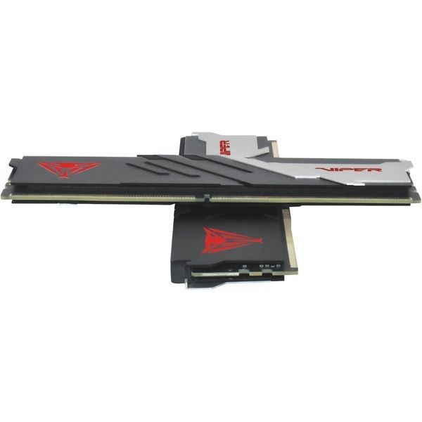 PATRIOT 32 GB (2x16GB) DDR5 6000 MHz Viper Venom (PVV532G600C36K) 270146 фото