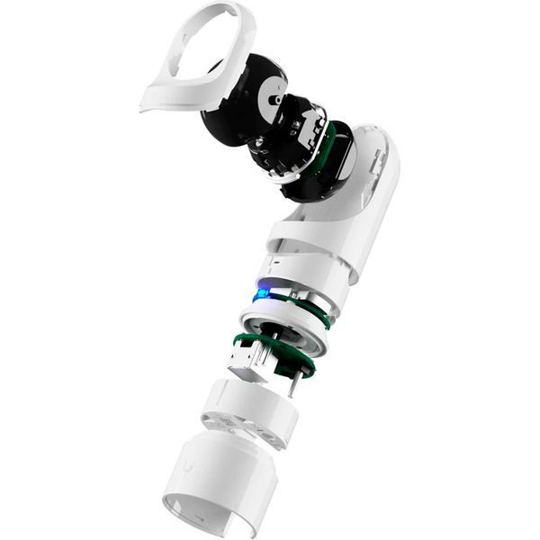 Ubiquiti UniFi Video G5-FLEX Camera (UVC-G5-FLEX) 793235 фото