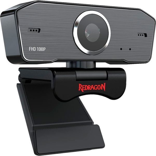 Redragon Hitman GW800-1 (77228) 556013 фото