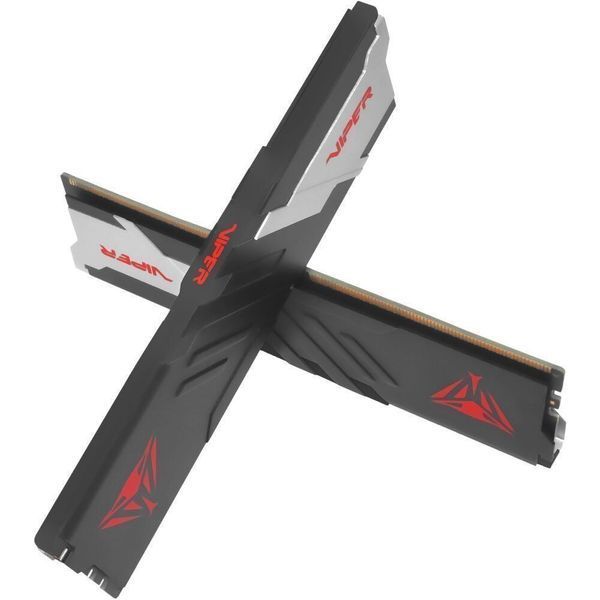 PATRIOT 32 GB (2x16GB) DDR5 6000 MHz Viper Venom (PVV532G600C36K) 270146 фото