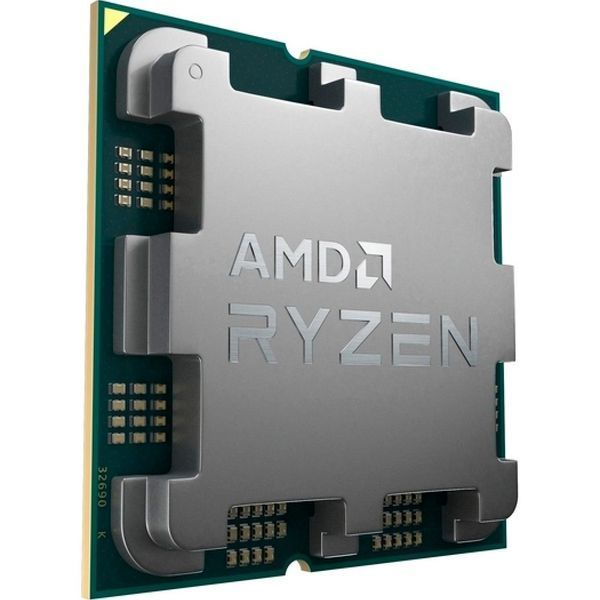 AMD Ryzen 7 9800X3D (100-100001084WOF) 563655 фото