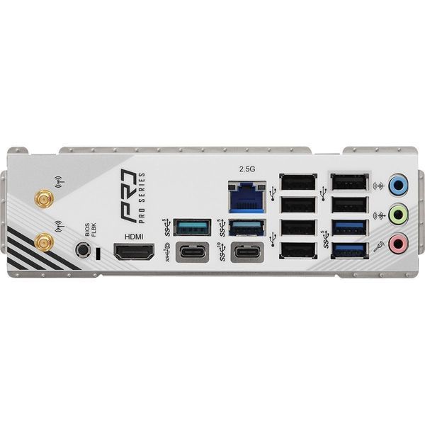 ASRock B850 Pro RS WiFi (4711581490178) 842780 фото