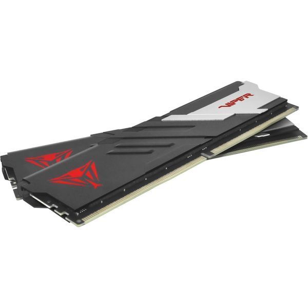 PATRIOT 32 GB (2x16GB) DDR5 6000 MHz Viper Venom (PVV532G600C36K) 270146 фото