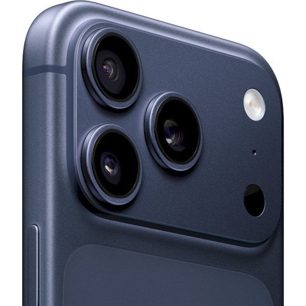Apple iPhone 17 Pro 256 ГБ Deep Blue MG8J4 фото
