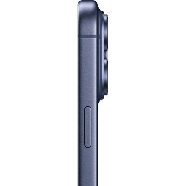 Apple iPhone 17 Pro 256 ГБ Deep Blue MG8J4 фото