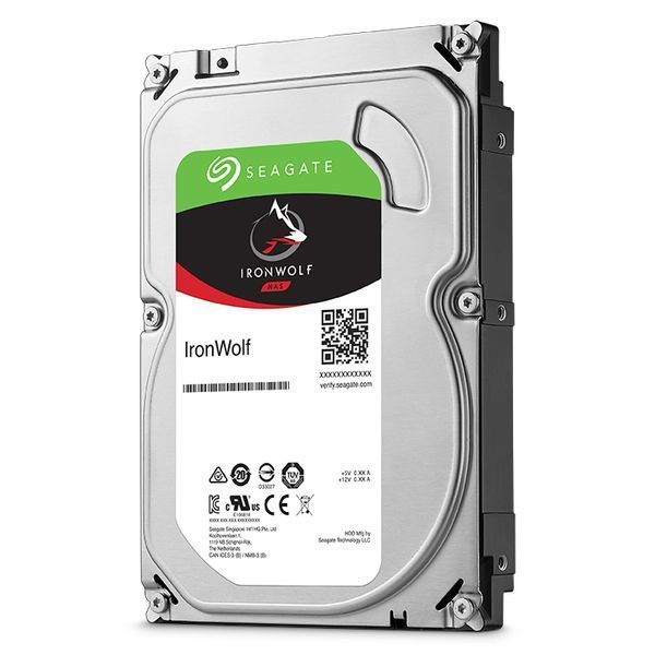 Seagate IronWolf (ST2000VN004) 978105 фото