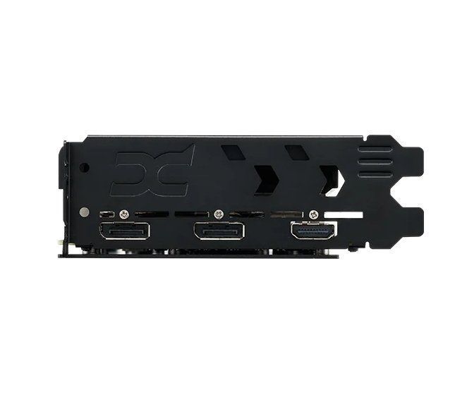 Відеокарта PowerColor Radeon RX 9060 XT Hellhound OC (RX9060XT 8G-L/OC) 608931 фото